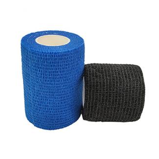 Good Quality Best Price Self Adhesive Elastic Wrap Bandage Elastic Cohesive Bandage