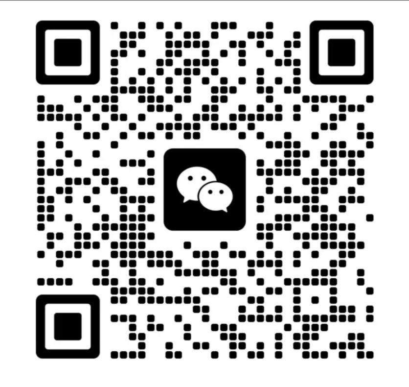 the qr code